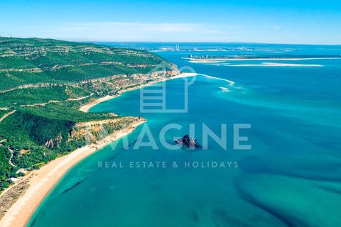 Helårsgrund i Setubal, Setubal, Setubal - € 220.000 | Ref: PAR_885 - foto 12
