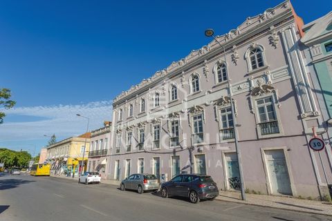 Villa a Setubal, Setubal, Setubal - € 11.000/mes | Ref: PAL_888 - foto 2