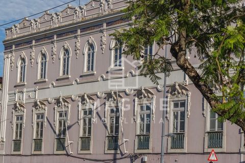 Villa a Setubal, Setubal, Setubal - € 11.000/mes | Ref: PAL_888 - foto 3