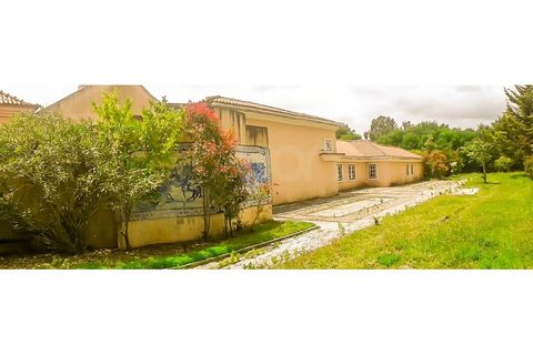 Villa i Belas, Lisbon, Belas - € 2.500.000 | Ref: 38469 - foto 2
