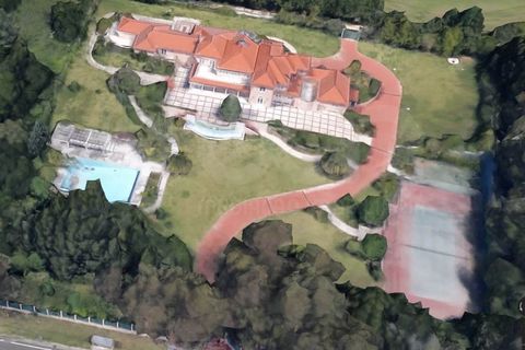Villa i Belas, Lisbon, Belas - € 2.500.000 | Ref: 38469 - foto 3