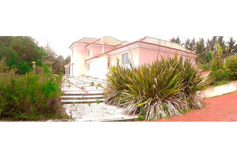 Villa i Belas, Lisbon, Belas - € 2.500.000 | Ref: 38469 - foto 6