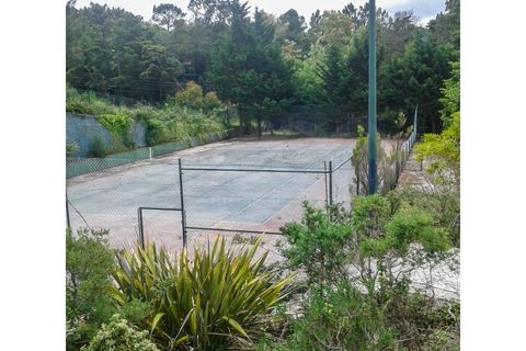 Villa i Belas, Lisbon, Belas - € 2.500.000 | Ref: 38469 - foto 7