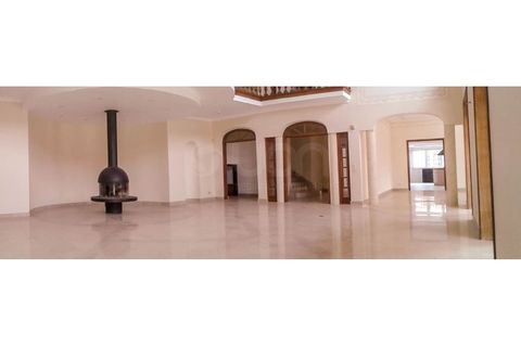 Villa i Belas, Lisbon, Belas - € 2.500.000 | Ref: 38469 - foto 9