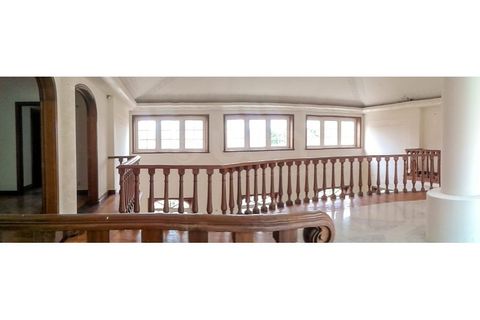 Villa i Belas, Lisbon, Belas - € 2.500.000 | Ref: 38469 - foto 10