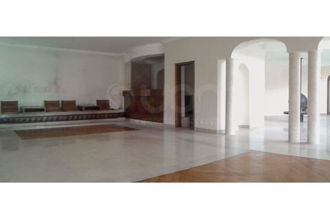 Villa i Belas, Lisbon, Belas - € 2.500.000 | Ref: 38469 - foto 11