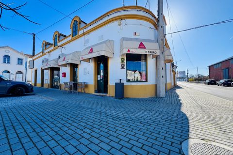 Erhvervsejendom i Riachos, Santarem, Riachos - € 350.000 | Ref: VCP424 - foto 1