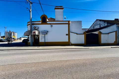 Erhvervsejendom i Riachos, Santarem, Riachos - € 350.000 | Ref: VCP424 - foto 2