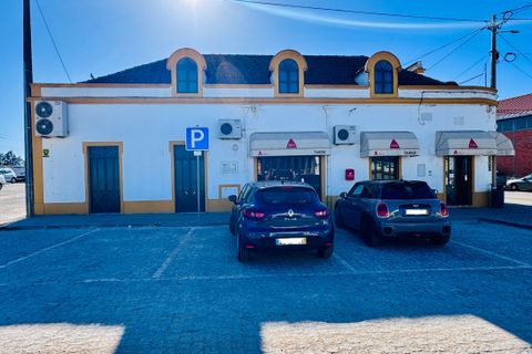Erhvervsejendom i Riachos, Santarem, Riachos - € 350.000 | Ref: VCP424 - foto 3