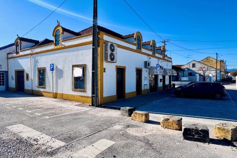 Erhvervsejendom i Riachos, Santarem, Riachos - € 350.000 | Ref: VCP424 - foto 4