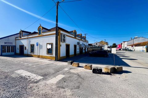 Erhvervsejendom i Riachos, Santarem, Riachos - € 350.000 | Ref: VCP424 - foto 38