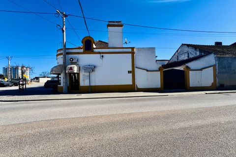 Erhvervsejendom i Riachos, Santarem, Riachos - € 350.000 | Ref: VCP424 - foto 39