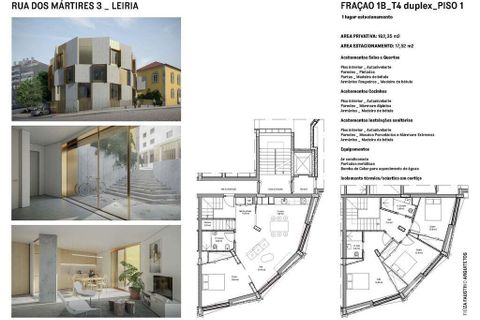 Leilighet i Leiria, Leiria, Leiria - € 409 000 | Ref: 130063 - foto 25