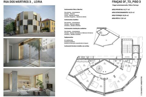 Lejlighed i Leiria, Leiria, Leiria - € 480.000 | Ref: 130088 - foto 26