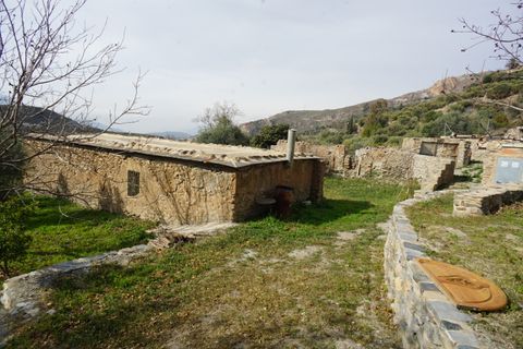 Landejendom i Orgiva, Granada - foto 1