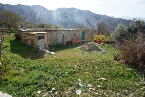 Landejendom i Orgiva, Granada - foto 2