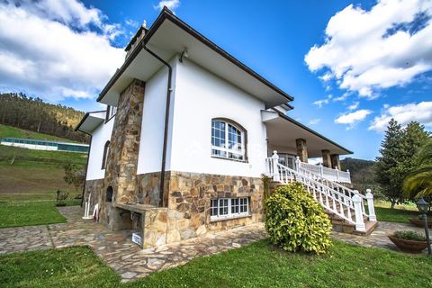 Villa Munas De Arriba, Asturias - foto 1