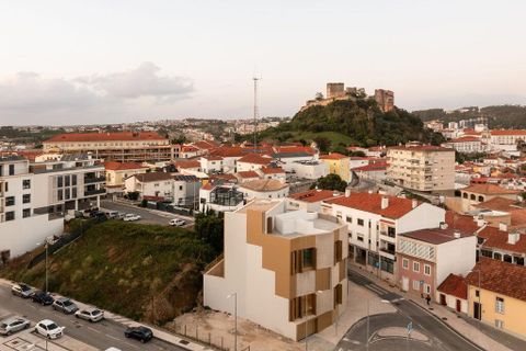 Leilighet i Leiria, Leiria, Leiria - € 360 000 | Ref: 130061 - foto 17