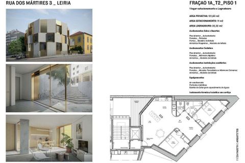 Leilighet i Leiria, Leiria, Leiria - € 360 000 | Ref: 130061 - foto 18