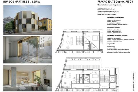 Leilighet i Leiria, Leiria, Leiria - € 360 000 | Ref: 130084 - foto 24