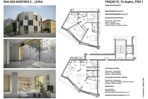 Lejlighed i Leiria, Leiria, Leiria - € 425.000 | Ref: 130083 - foto 21
