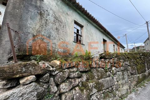 Træhytte i Gave, Viana do Castelo, Gave - € 55.000 | Ref: SAFTI:006417 - foto 3