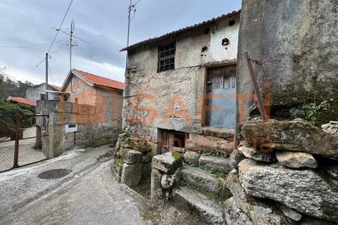 Træhytte i Gave, Viana do Castelo, Gave - € 55.000 | Ref: SAFTI:006417 - foto 4
