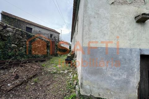 Træhytte i Gave, Viana do Castelo, Gave - € 55.000 | Ref: SAFTI:006417 - foto 5