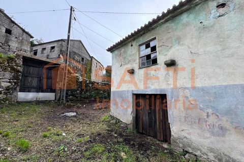 Træhytte i Gave, Viana do Castelo, Gave - € 55.000 | Ref: SAFTI:006417 - foto 6