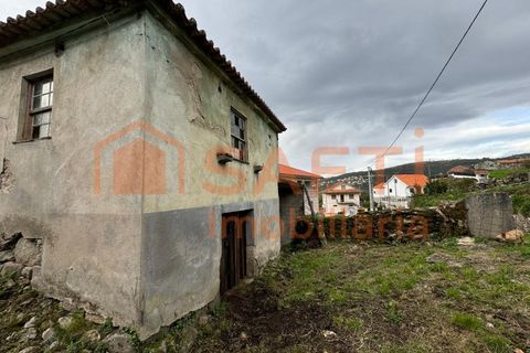 Træhytte i Gave, Viana do Castelo, Gave - € 55.000 | Ref: SAFTI:006417 - foto 7