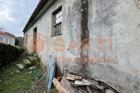 Træhytte i Gave, Viana do Castelo, Gave - € 55.000 | Ref: SAFTI:006417 - foto 8
