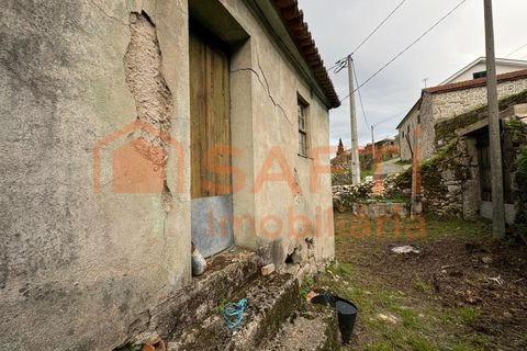 Træhytte i Gave, Viana do Castelo, Gave - € 55.000 | Ref: SAFTI:006417 - foto 9