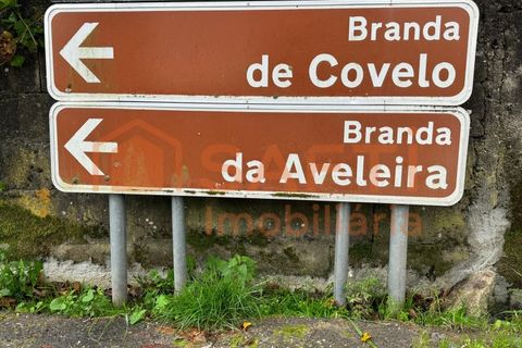 Træhytte i Gave, Viana do Castelo, Gave - € 55.000 | Ref: SAFTI:006417 - foto 11