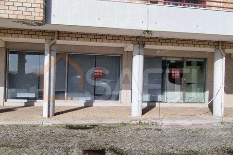 Erhvervsejendom i Cortegaca, Aveiro, Cortegaca - € 156.500 | Ref: SAFTI:006414 - foto 1