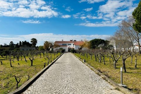 Villa i Alenquer, Lisbon, Alenquer - € 700.000 | Ref: KWPT-000642 - foto 1