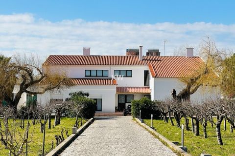 Villa i Alenquer, Lisbon, Alenquer - € 700.000 | Ref: KWPT-000642 - foto 2