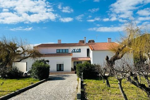 Villa i Alenquer, Lisbon, Alenquer - € 700.000 | Ref: KWPT-000642 - foto 3