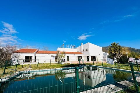 Villa i Alenquer, Lisbon, Alenquer - € 700.000 | Ref: KWPT-000642 - foto 10