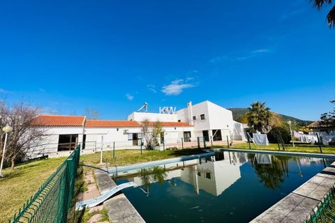 Villa i Alenquer, Lisbon, Alenquer - € 700.000 | Ref: KWPT-000642 - foto 11