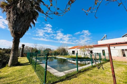 Villa i Alenquer, Lisbon, Alenquer - € 700.000 | Ref: KWPT-000642 - foto 12