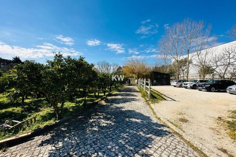 Villa i Alenquer, Lisbon, Alenquer - € 700.000 | Ref: KWPT-000642 - foto 17