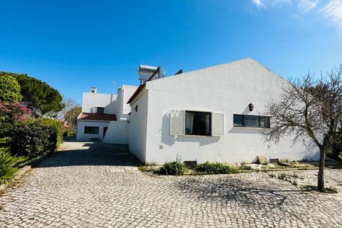 Villa i Alenquer, Lisbon, Alenquer - € 700.000 | Ref: KWPT-000642 - foto 24