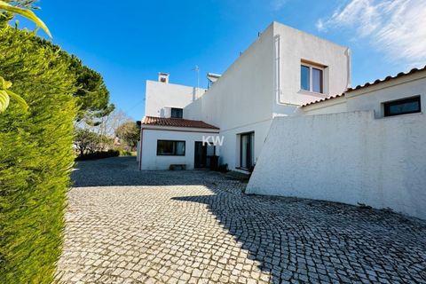 Villa i Alenquer, Lisbon, Alenquer - € 700.000 | Ref: KWPT-000642 - foto 25
