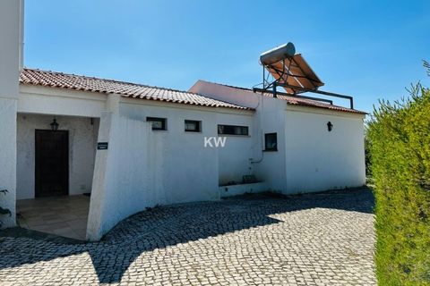Villa i Alenquer, Lisbon, Alenquer - € 700.000 | Ref: KWPT-000642 - foto 26
