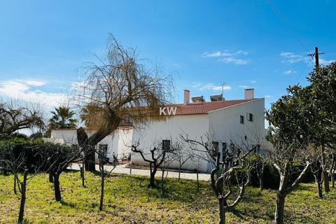 Villa i Alenquer, Lisbon, Alenquer - € 700.000 | Ref: KWPT-000642 - foto 29