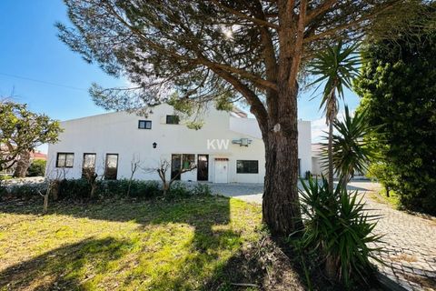 Villa i Alenquer, Lisbon, Alenquer - € 700.000 | Ref: KWPT-000642 - foto 30