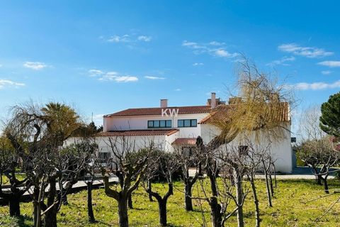 Villa i Alenquer, Lisbon, Alenquer - € 700.000 | Ref: KWPT-000642 - foto 31