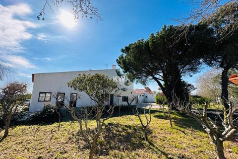 Villa i Alenquer, Lisbon, Alenquer - € 700.000 | Ref: KWPT-000642 - foto 32