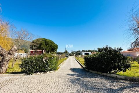 Villa i Alenquer, Lisbon, Alenquer - € 700.000 | Ref: KWPT-000642 - foto 34