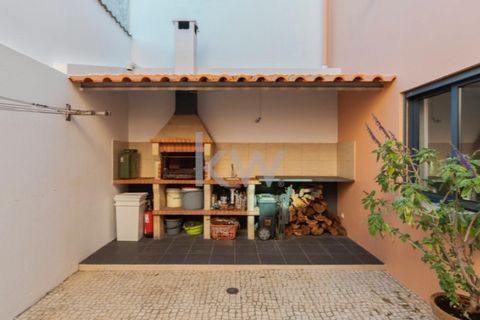 Villa a Santo Andre, Setubal, Santo Andre - € 435.000 | Ref: KWPT-006332 - foto 21